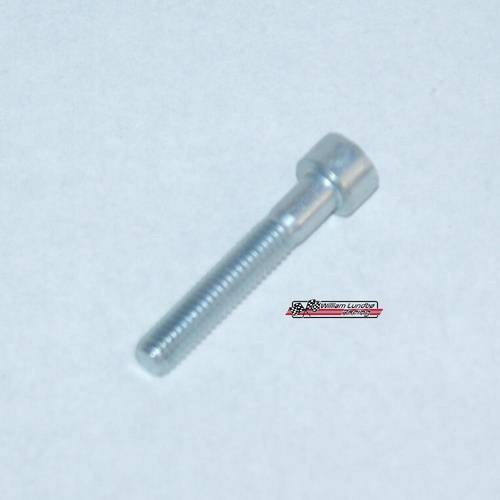 Skru sylinder hode M10, RR