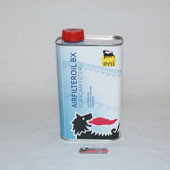 Hovedbilde ENI Air filter oil 1L