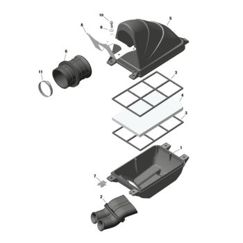 Hovedbilde Rotax Max Innsug & Lydboks