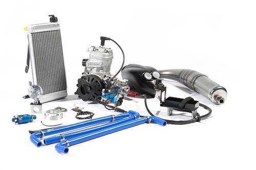 Iame X30