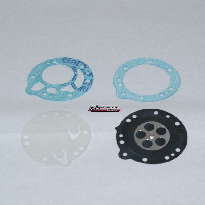 Hovedbilde IBEA membran kit lite til OK F7 forgasser