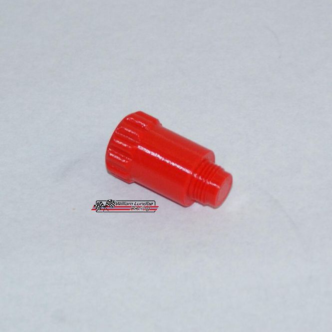 Hovedbilde Beskyttelses plugg topp X30