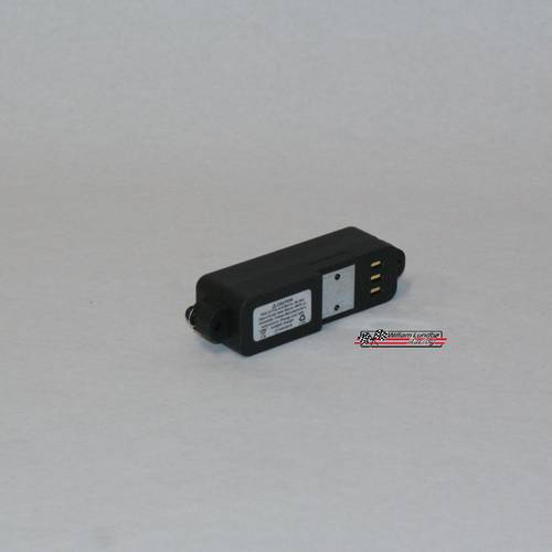 MyChron 5 batteri