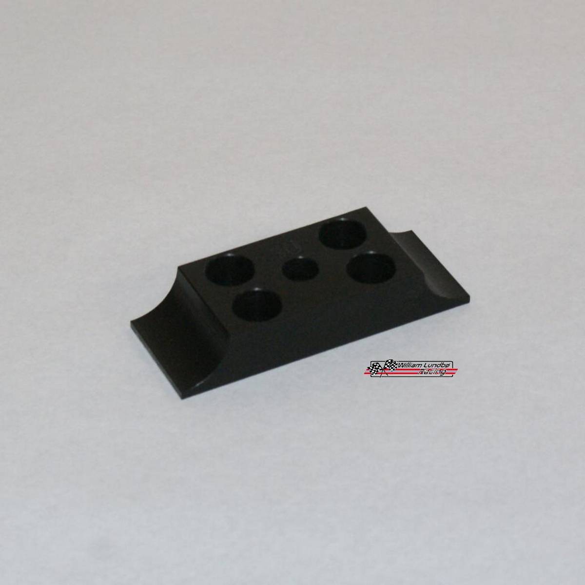 Underbukk 30x92mm, RR