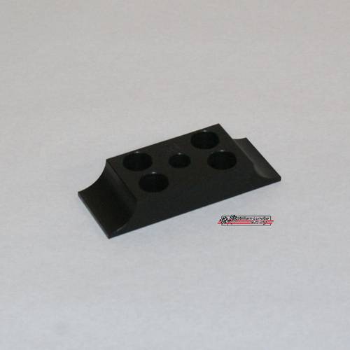 Underbukk 30x92mm, RR