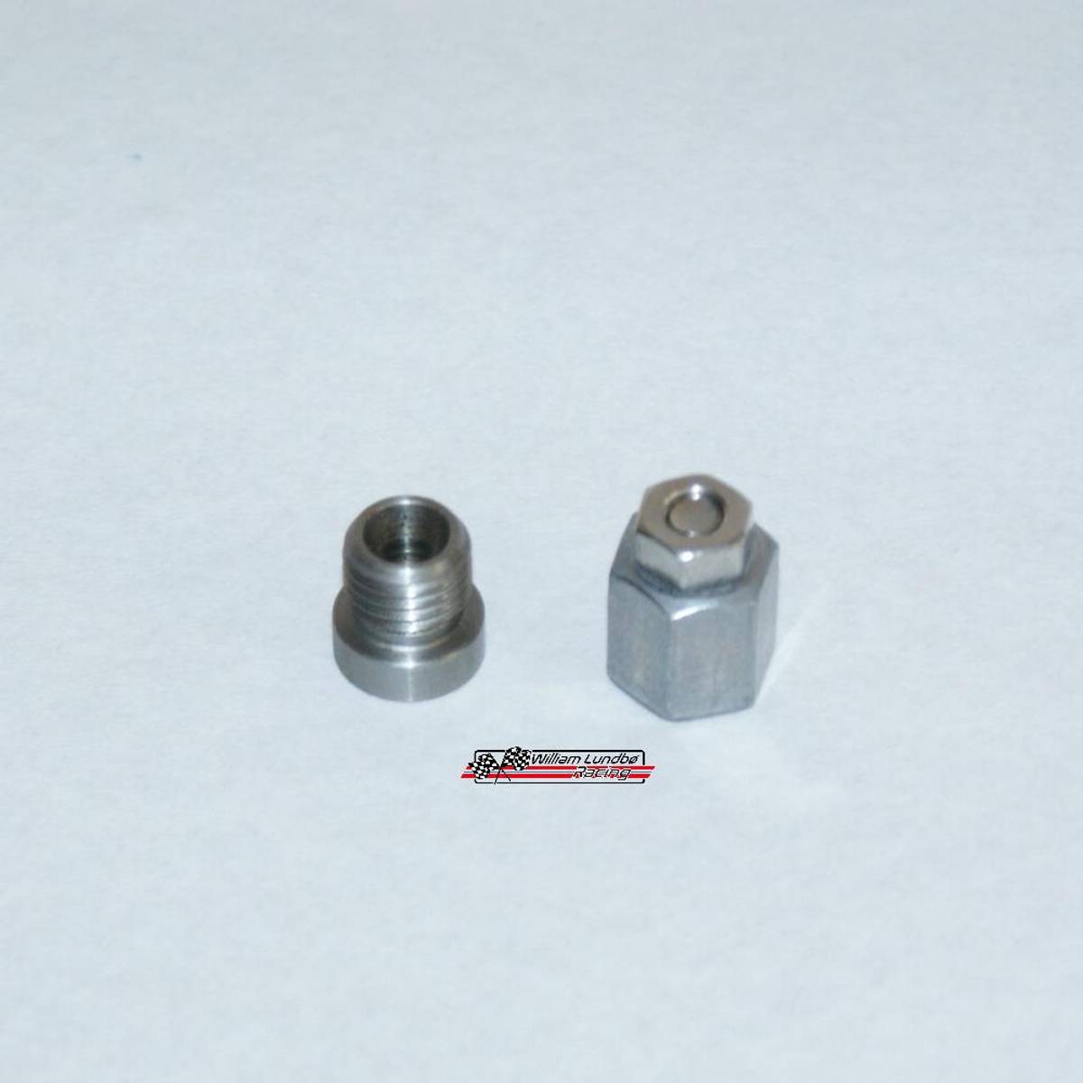 Unigo/Mychron beslag eksostemp sensor