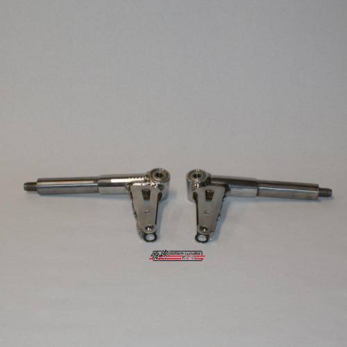 Kart Republic spindel SB 10mm 25mm stor kart
