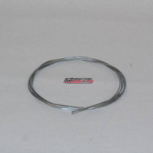 Gasswire, 1,2x2000mm