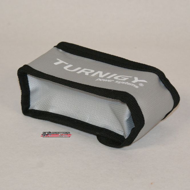 Hovedbilde Bransikker lipobag liten, Turnigy