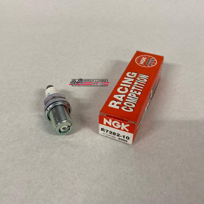 Hovedbilde NGK tennplugg kort, R7282-10