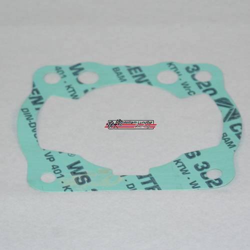 Rok GP sylinderfotpakning 0,3mm