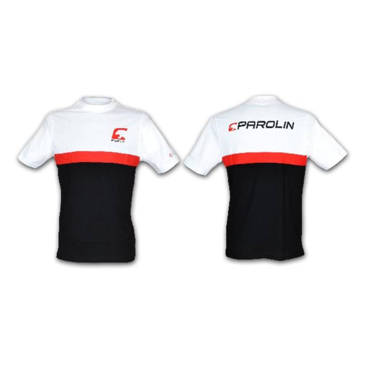Parolin OMP t-skjorte