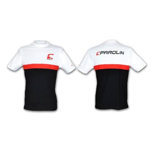 Parolin OMP t-skjorte