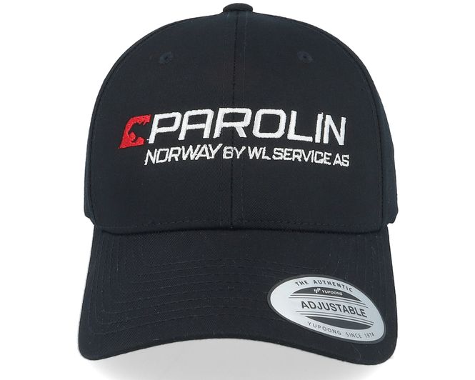 Hovedbilde Parolin Norway caps /m justering