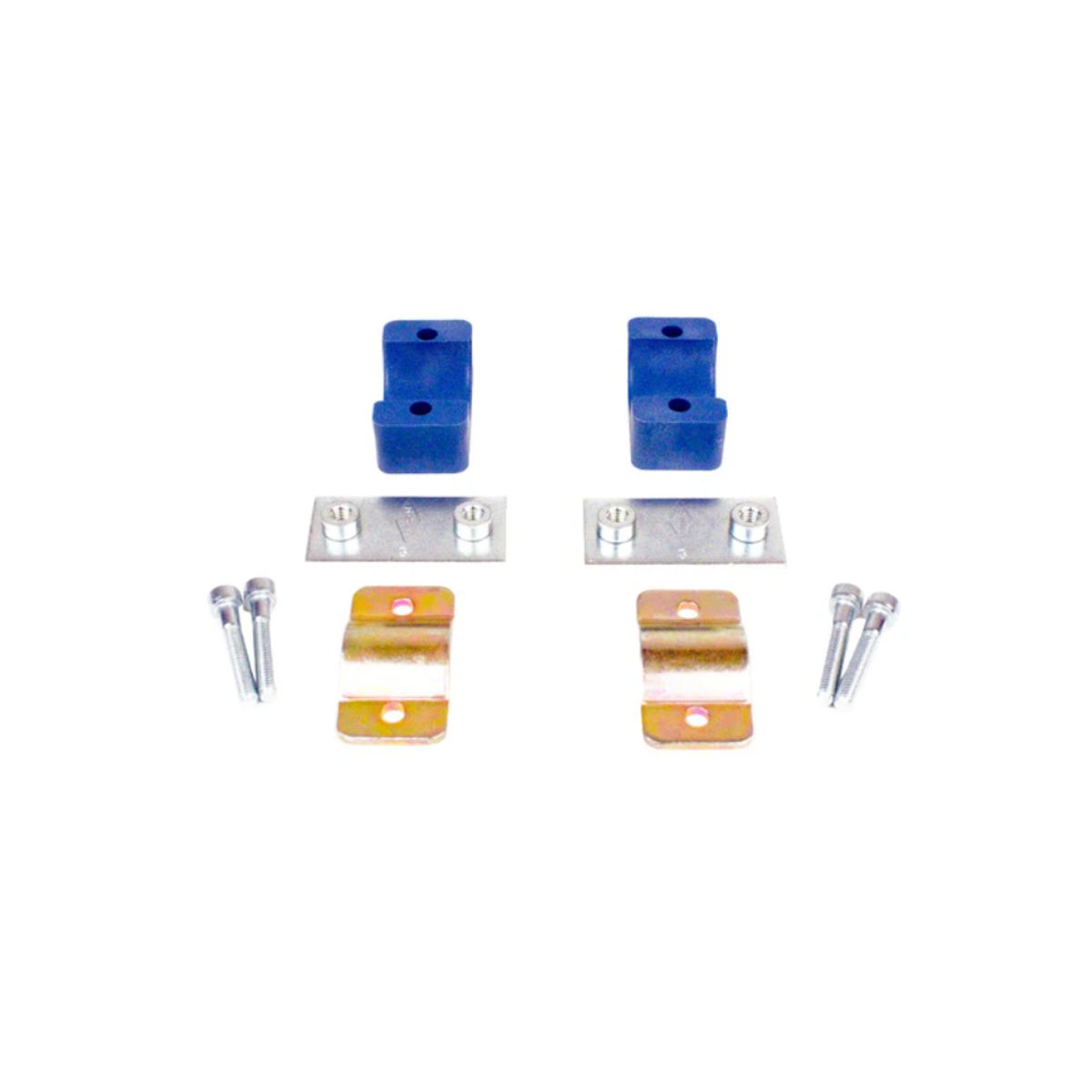 Rotax klemme for batterikasse