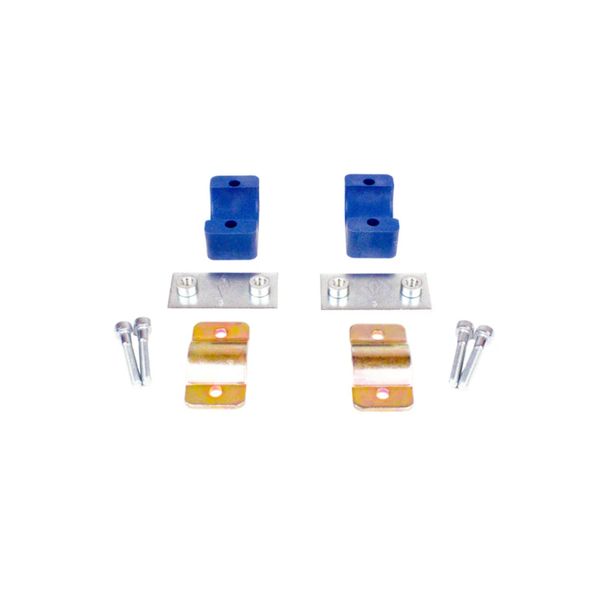 Hovedbilde Rotax klemme for batterikasse