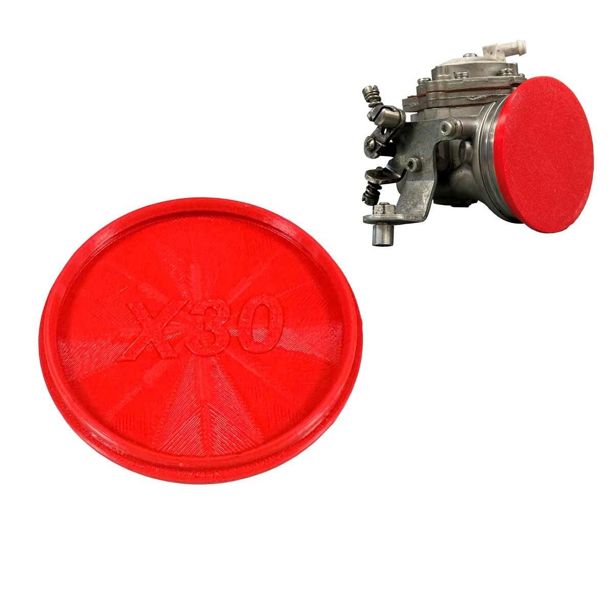 Beskyttelse lokk til forgasser Iame X30 (Tillotson HW-27A)