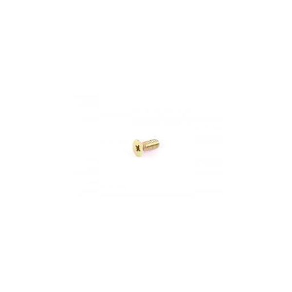 Hovedbilde Rotax låseskrue M5x12mm