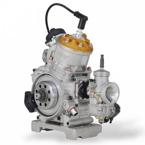 Vortex Rok GP