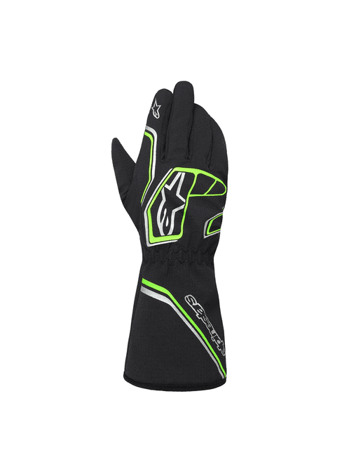 Hovedbilde Alpinestars regnhansker barn TEMPEST V3 WP